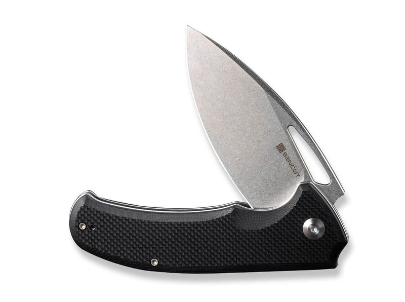 SENCUT Phantara G10 Black