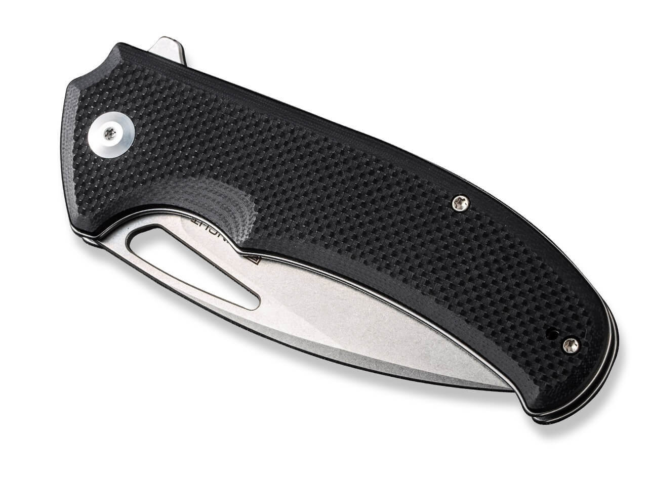 Phantara G10 Black