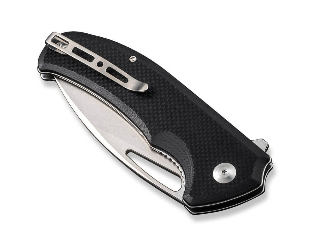 Phantara G10 Black