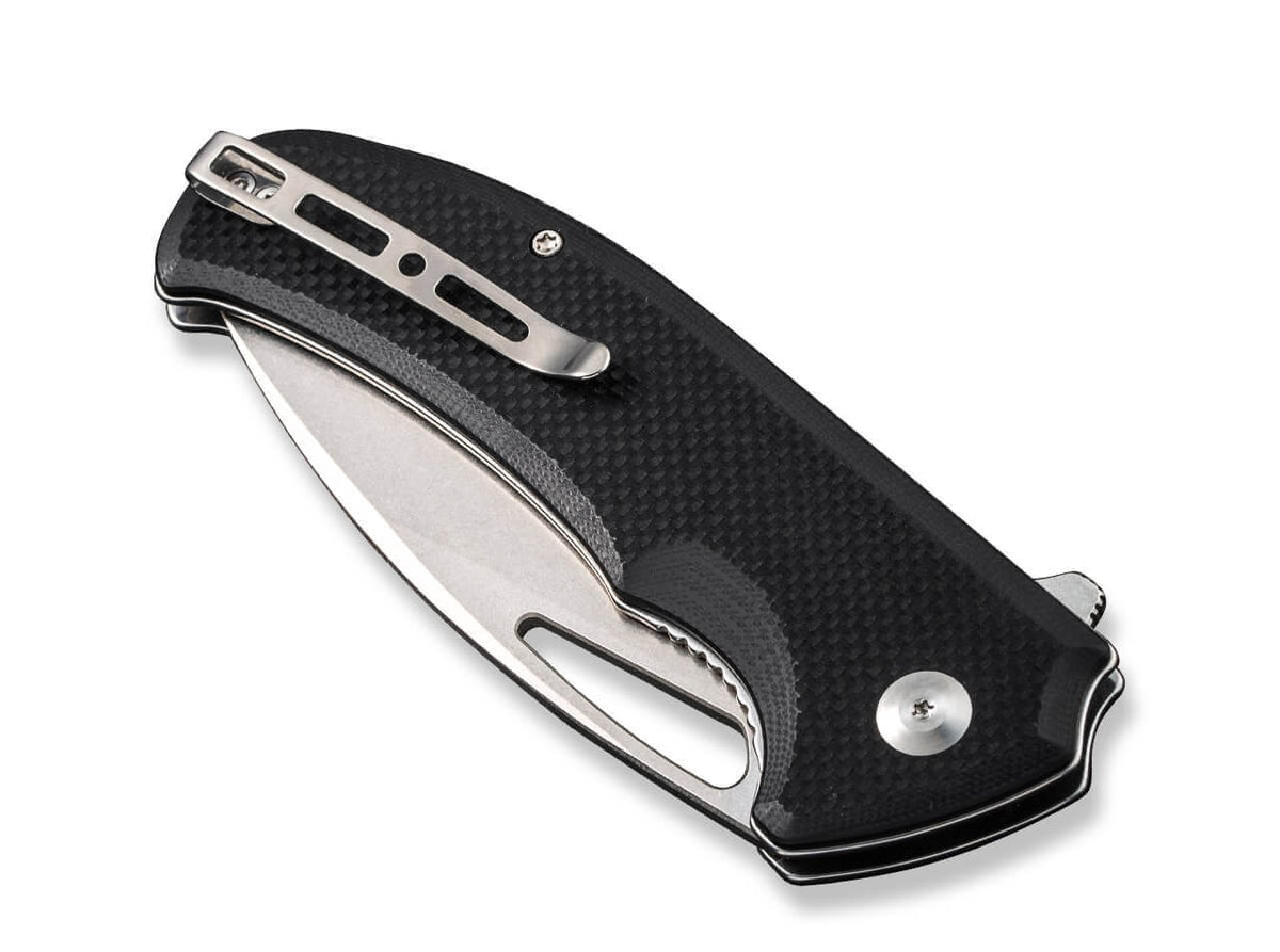 Phantara G10 Black