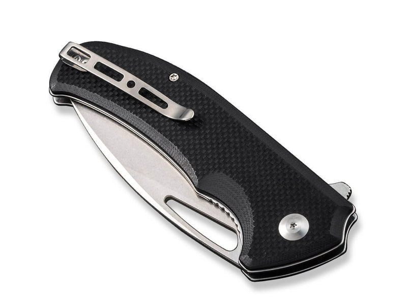 SENCUT Phantara G10 Black