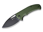 Phantara G10 OD Green Black Blade