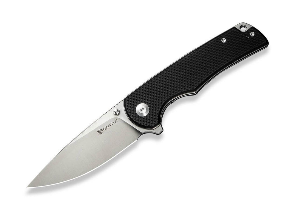 Praktisk G10 Black