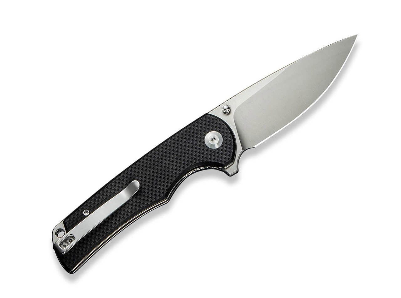 Praktisk G10 Black