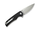 SENCUT Praktisk G10 Black