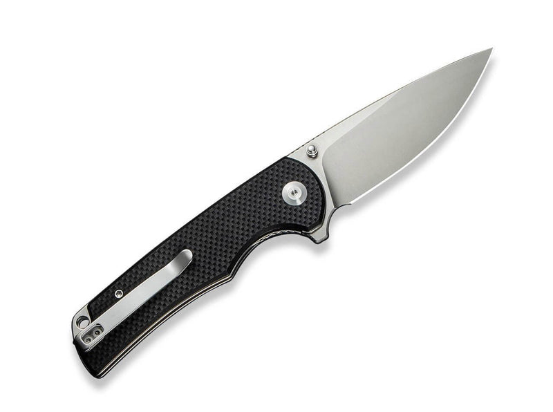 SENCUT Praktisk G10 Black