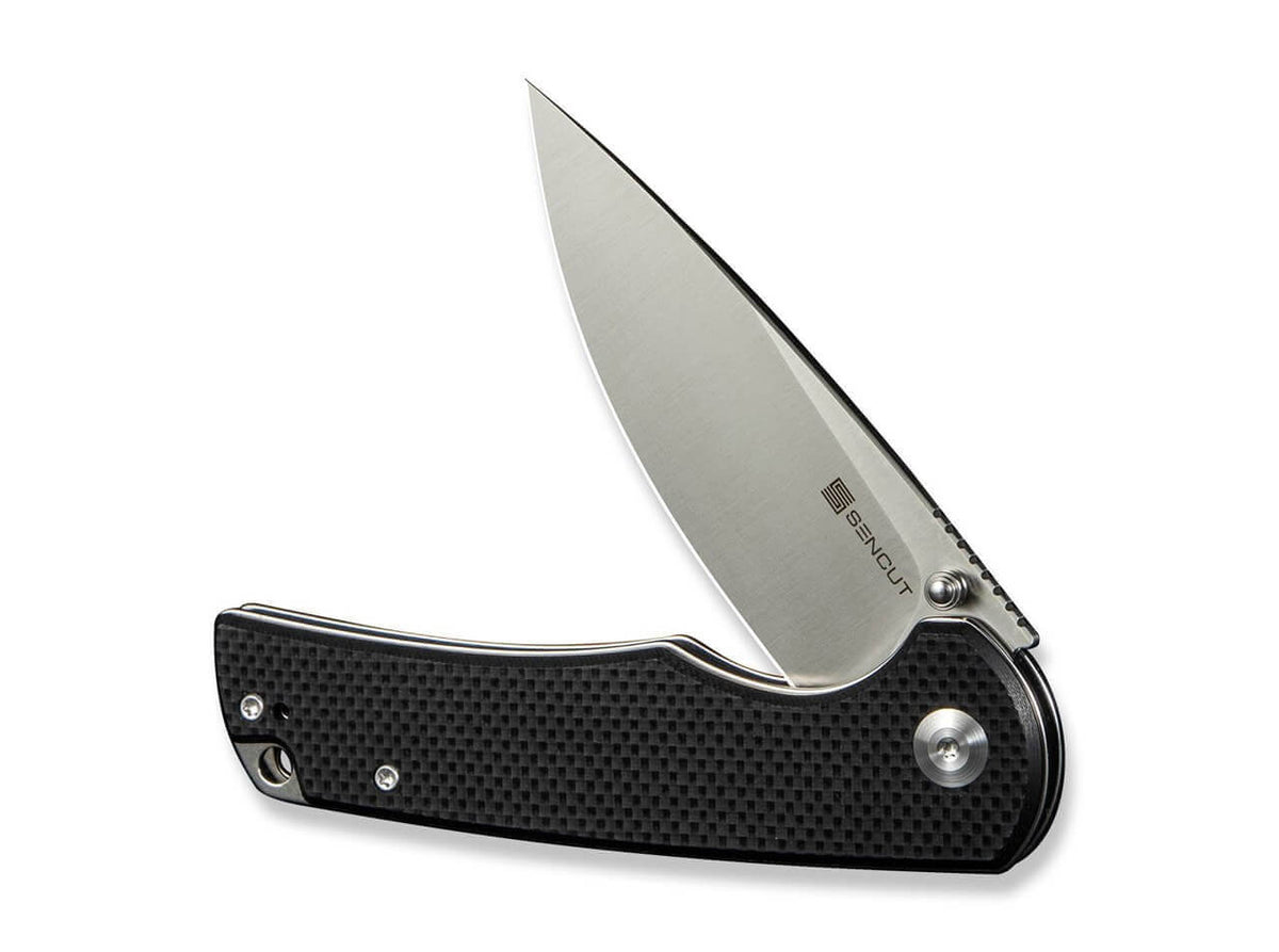 Praktisk G10 Black