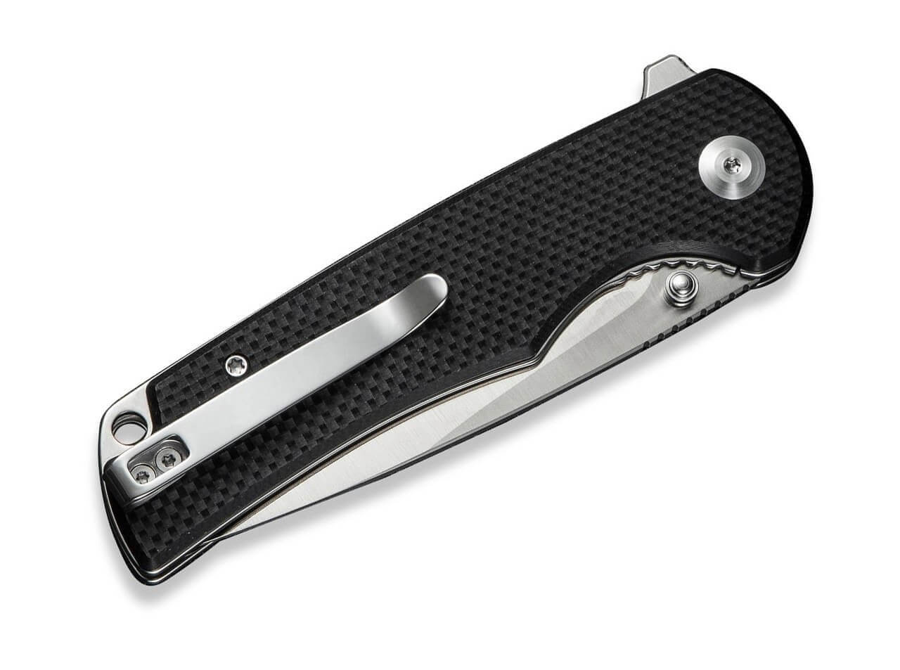 Praktisk G10 Black