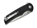 SENCUT Praktisk G10 Black