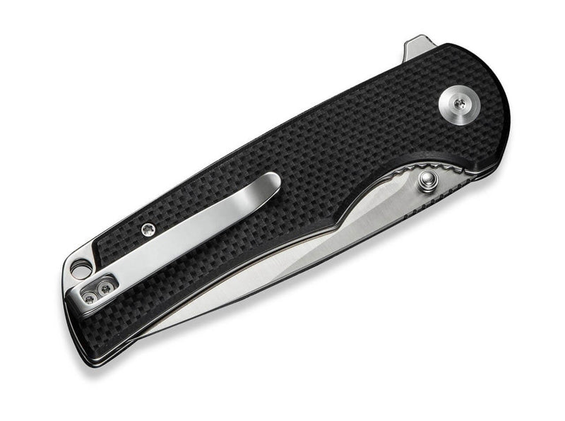 SENCUT Praktisk G10 Black