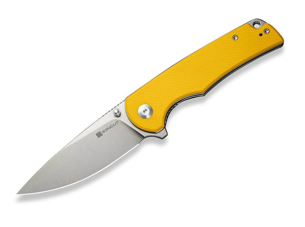 Praktisk G10 Yellow