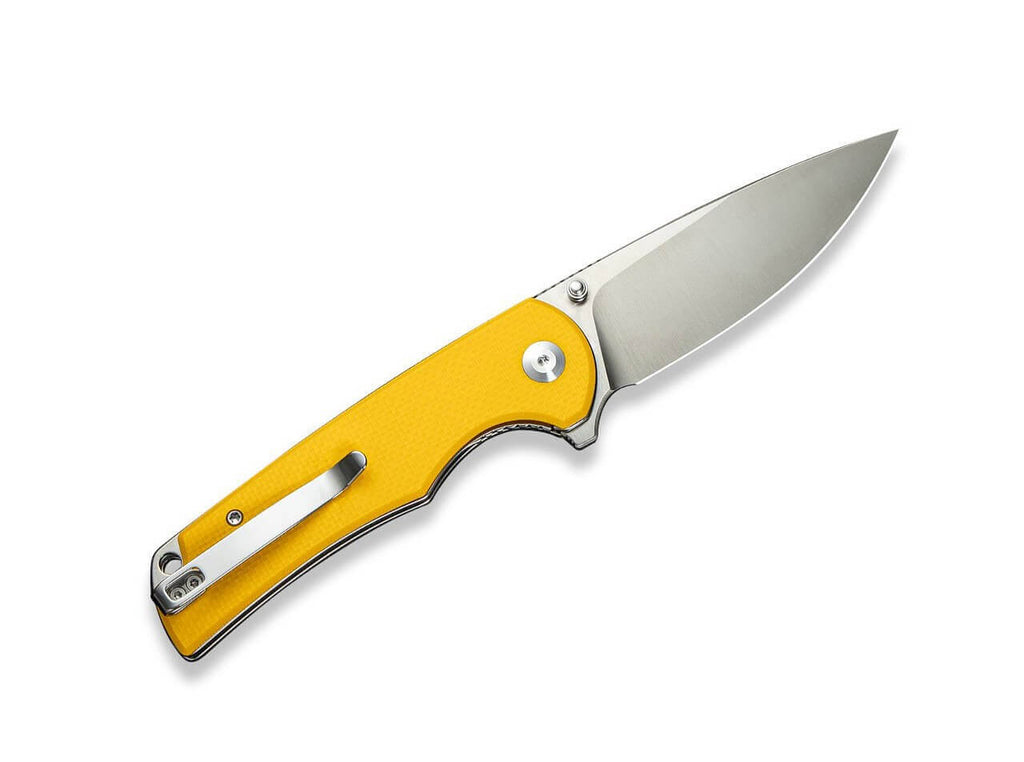 Praktisk G10 Yellow