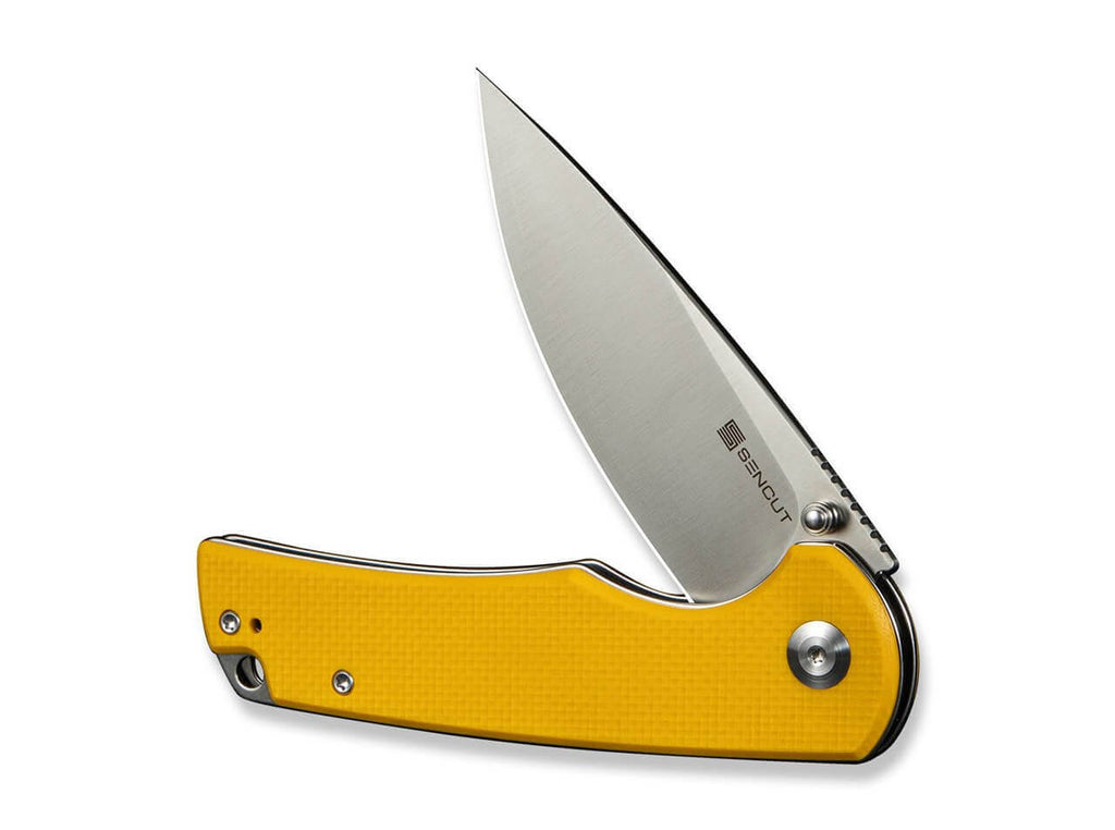Praktisk G10 Yellow