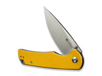 Praktisk G10 Yellow