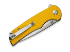 Praktisk G10 Yellow
