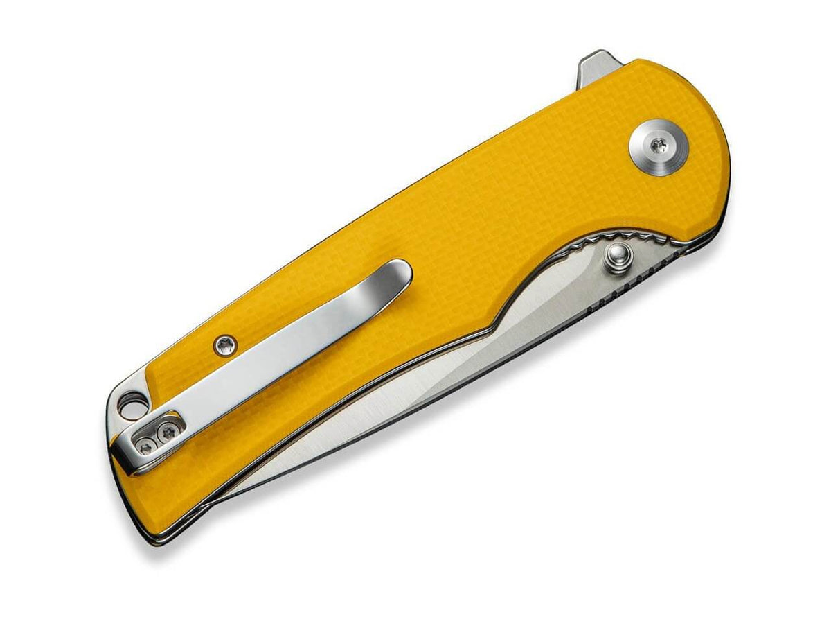 Praktisk G10 Yellow