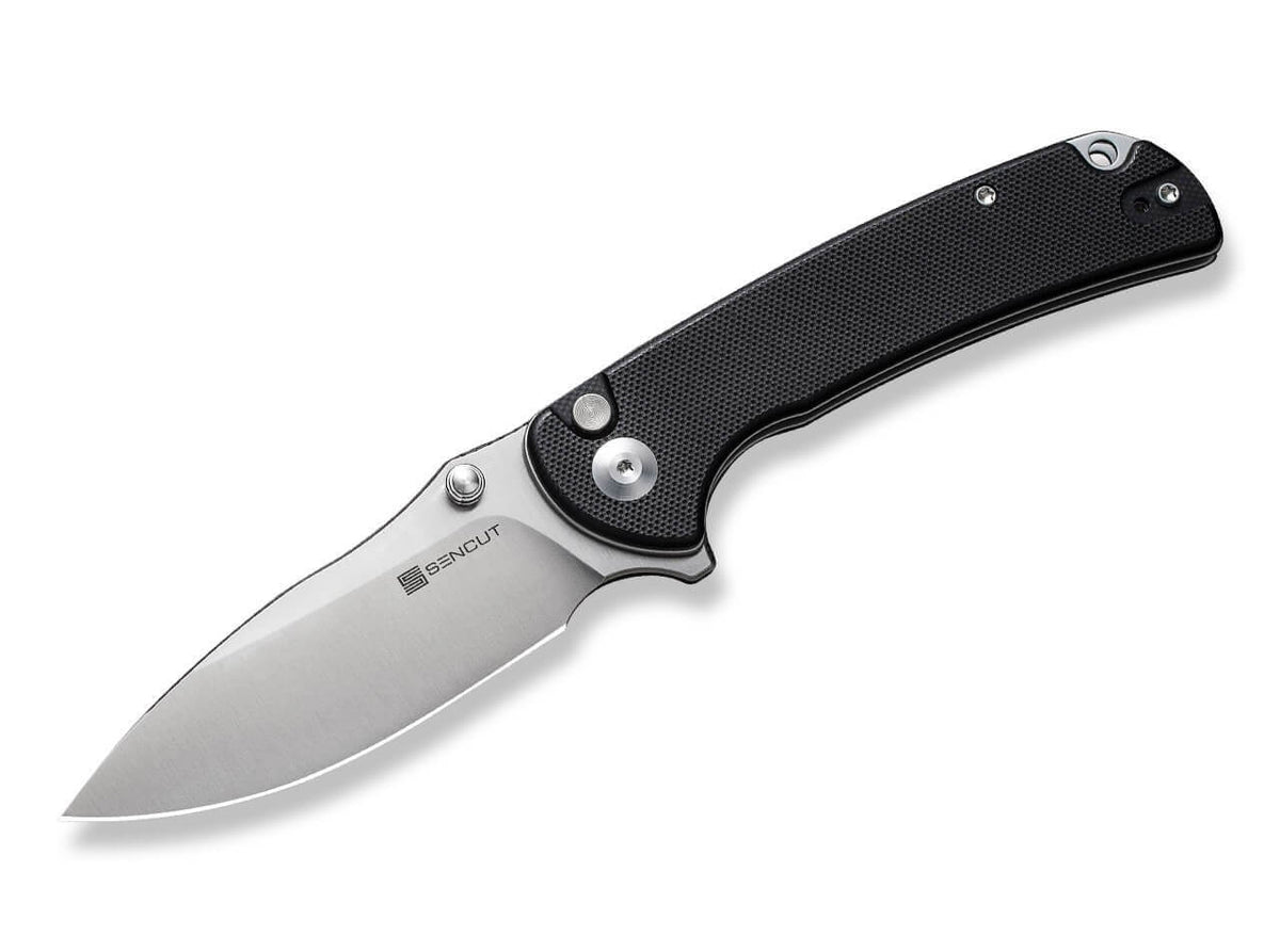 Pulsewave G10 Black