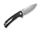 SENCUT Pulsewave G10 Black