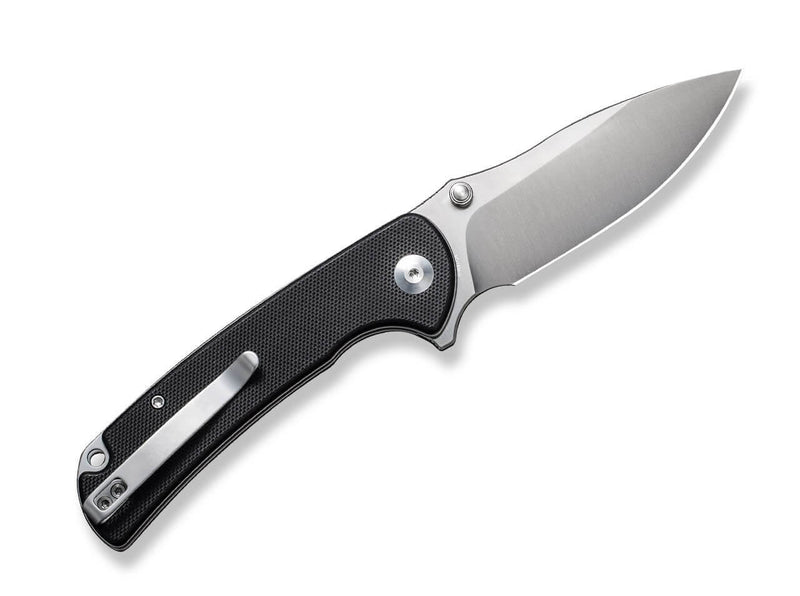 SENCUT Pulsewave G10 Black