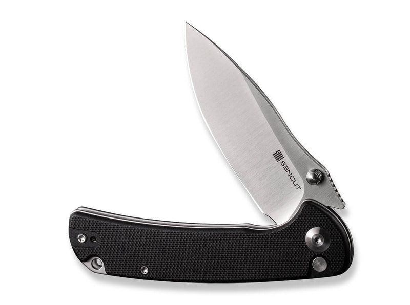 SENCUT Pulsewave G10 Black