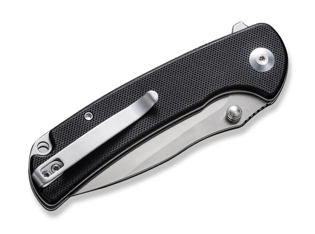 Pulsewave G10 Black