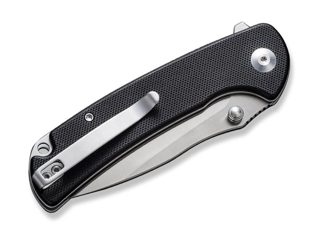 Pulsewave G10 Black