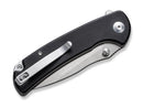 SENCUT Pulsewave G10 Black