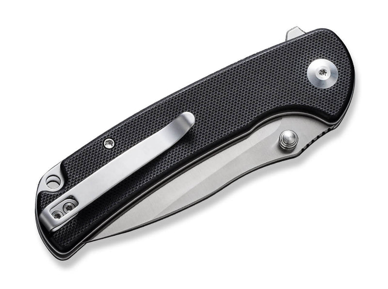 SENCUT Pulsewave G10 Black