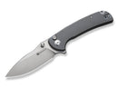 SENCUT Pulsewave G10 Grey