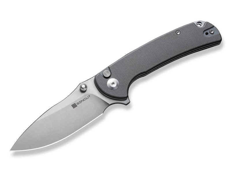 SENCUT Pulsewave G10 Grey