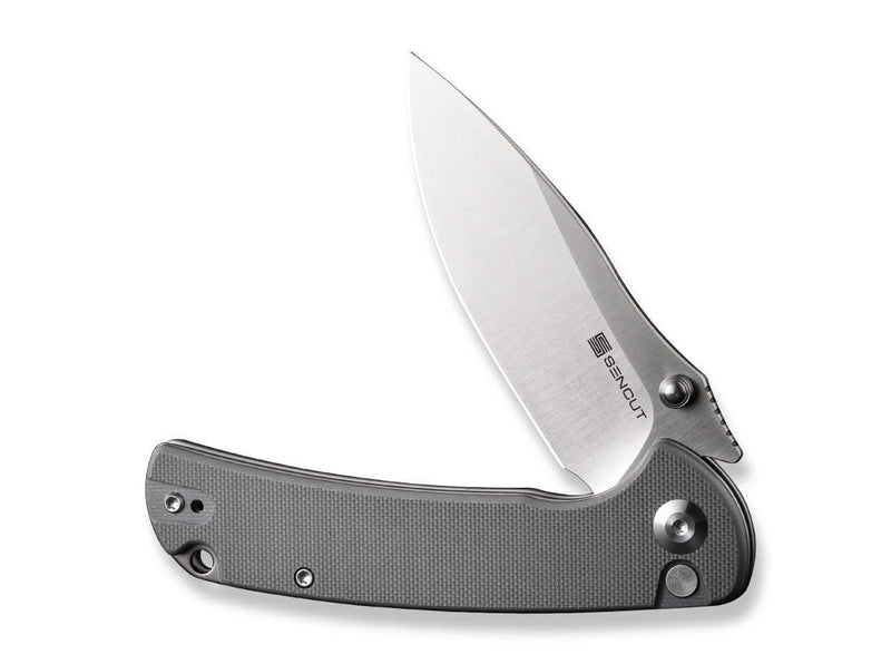 SENCUT Pulsewave G10 Grey