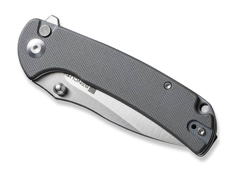 SENCUT Pulsewave G10 Grey