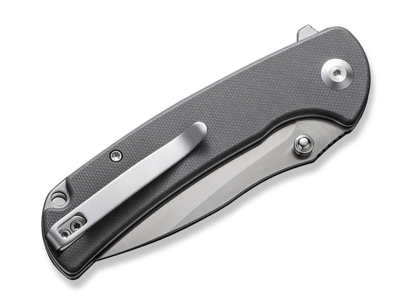 SENCUT Pulsewave G10 Grey