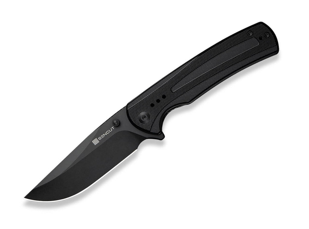 Regnator G10 All Black