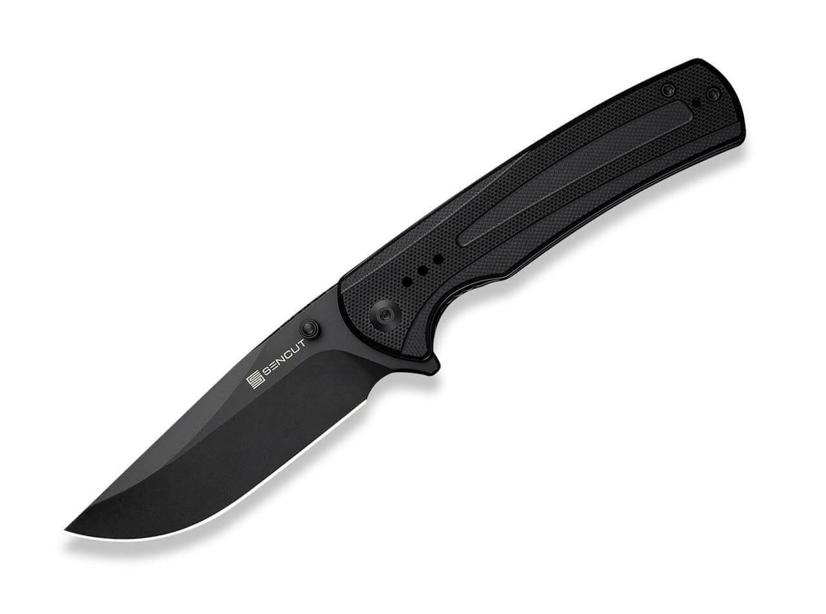 Regnator G10 All Black