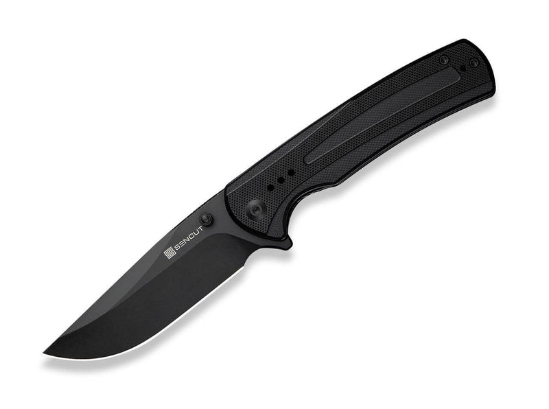 SENCUT Regnator G10 All Black