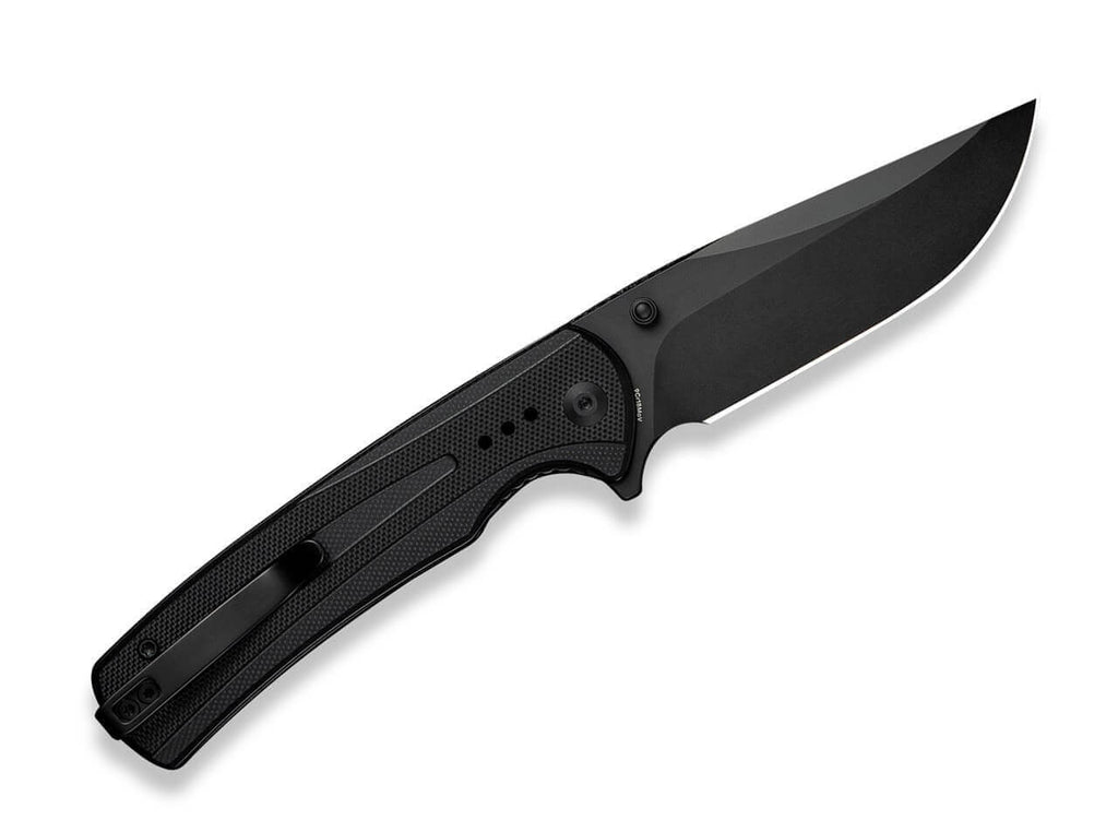 Regnator G10 All Black