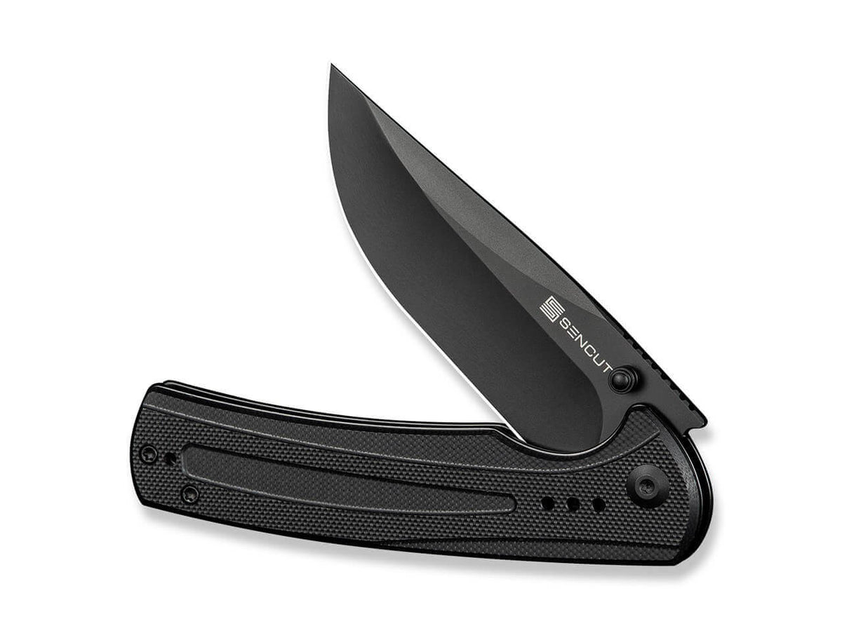 Regnator G10 All Black