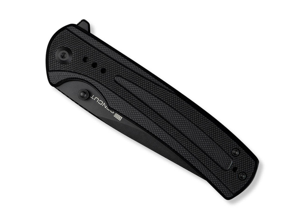 Regnator G10 All Black