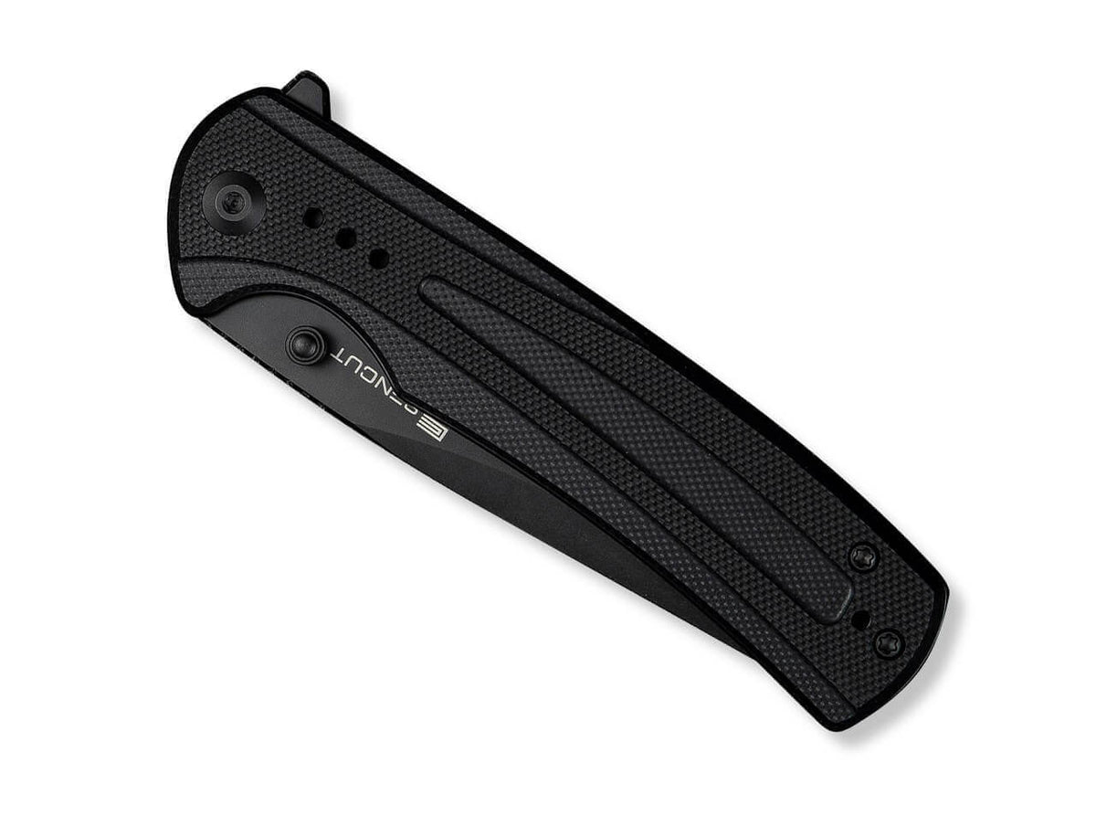 Regnator G10 All Black
