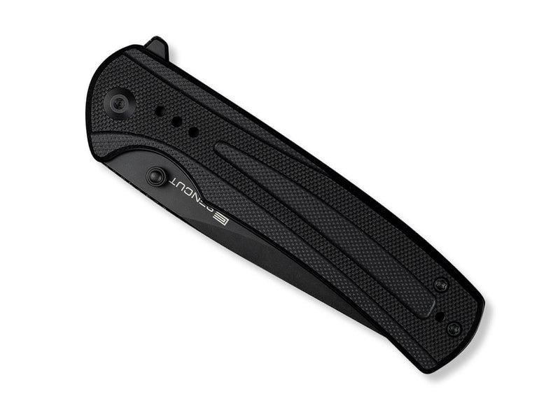 SENCUT Regnator G10 All Black
