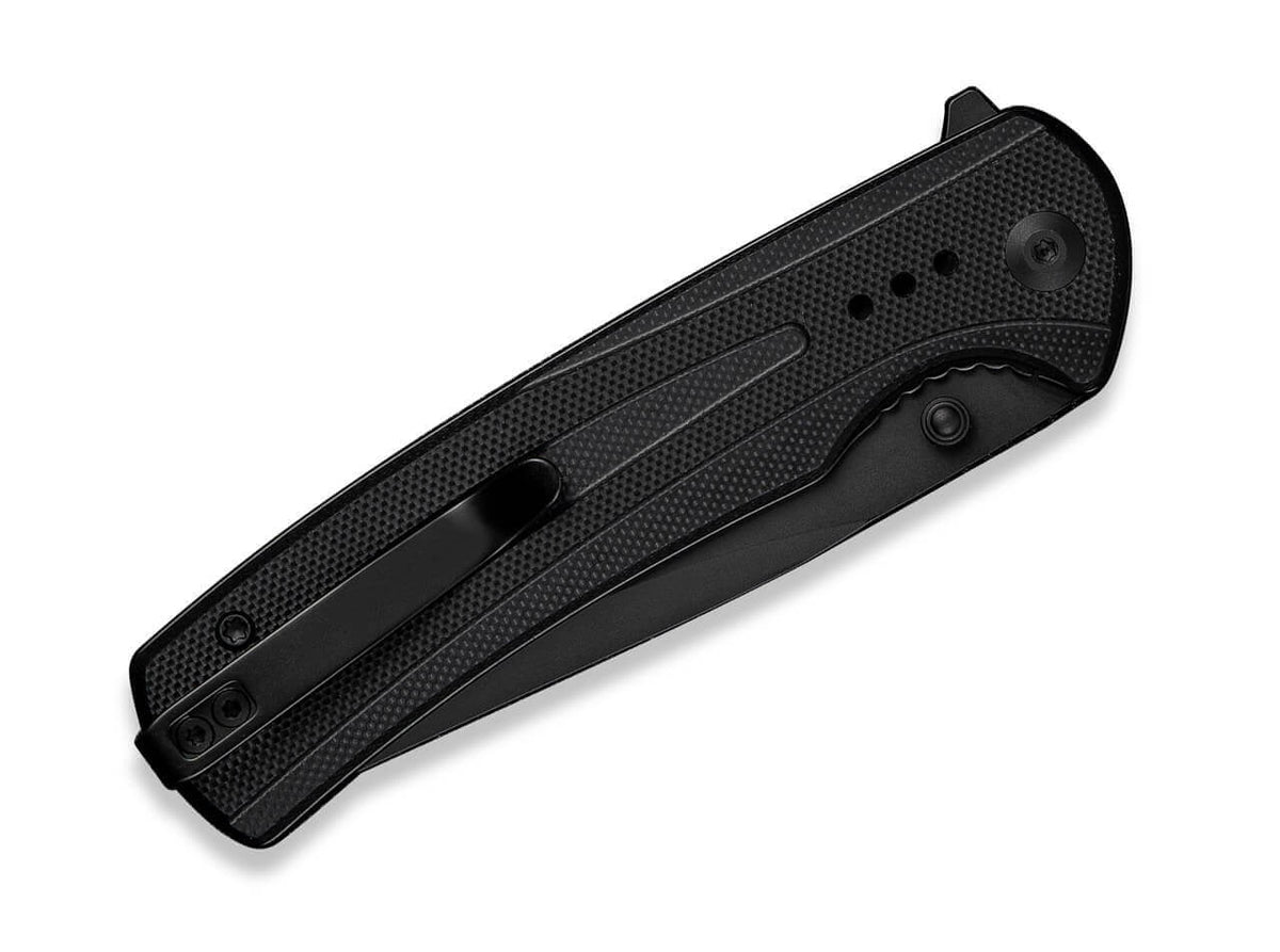 Regnator G10 All Black