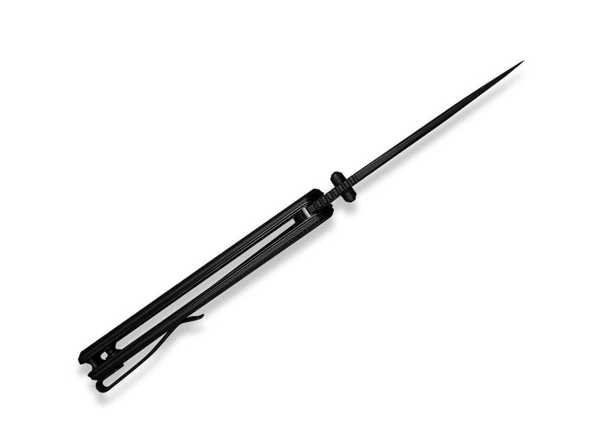 Regnator G10 All Black
