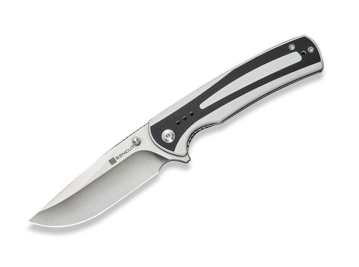 Regnator White & Black G10