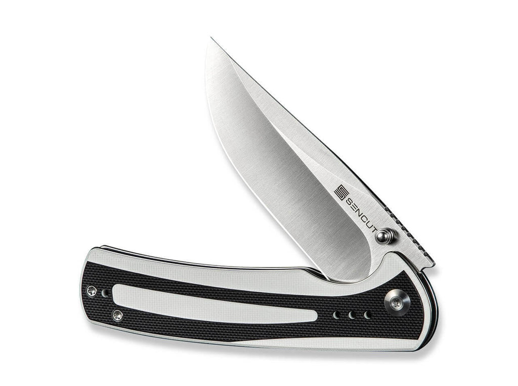 Regnator White & Black G10