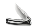 SENCUT Regnator White & Black G10