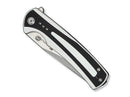 SENCUT Regnator White & Black G10