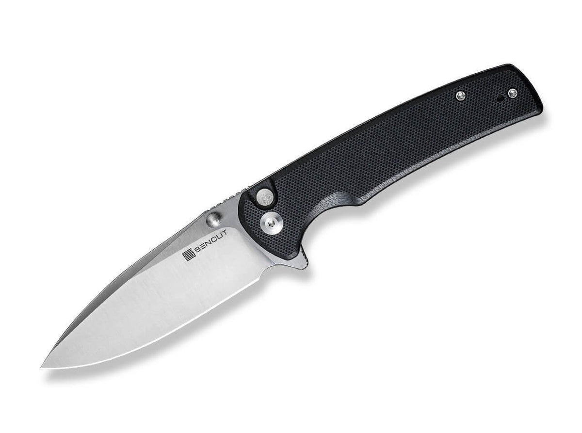 Sachse G10 Black