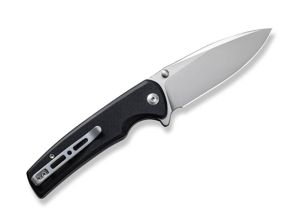 Sachse G10 Black