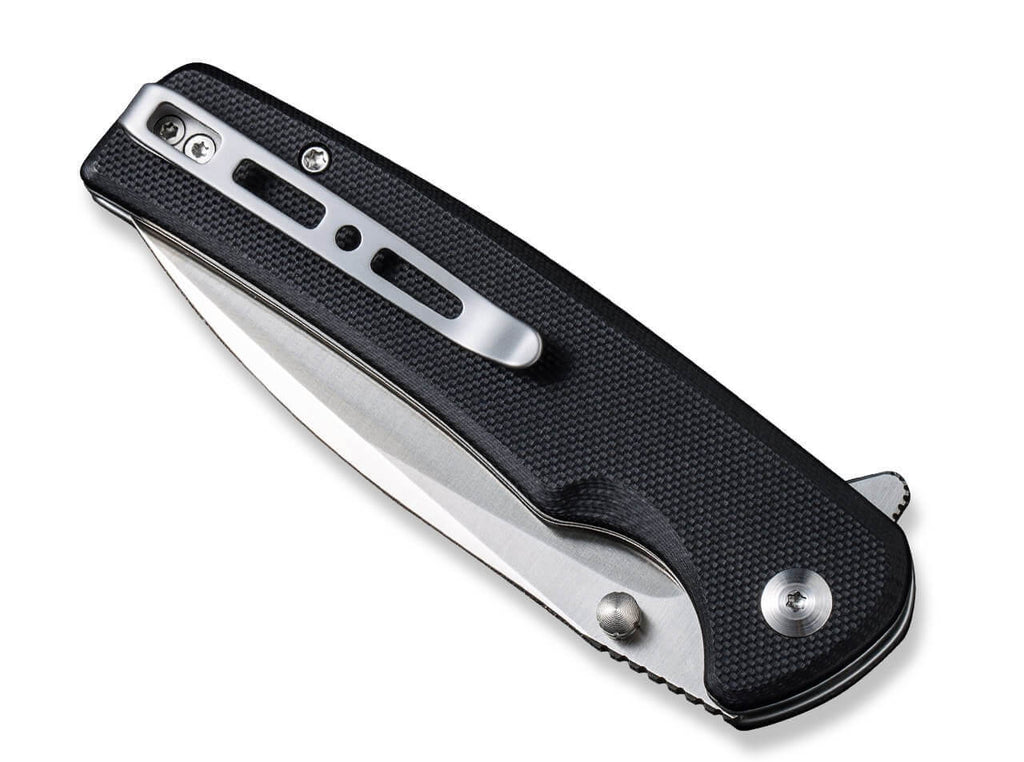 Sachse G10 Black